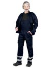 LH-BISTER_X G 48 - PROTECTIVE BIB-PANTSBuy at a special price and see that it
