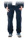 LH-WOMVOBER S 48 - PROTECTIVE TROUSERS