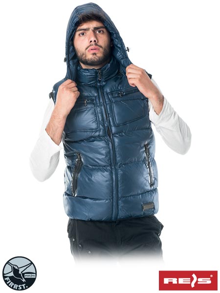 WISENT G L - PROTECTIVE BODY WARMER