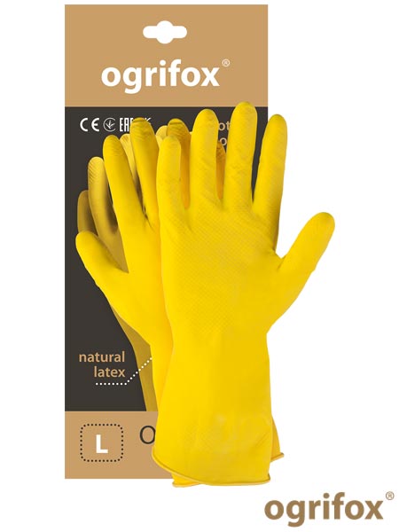 OX-FLOX Y - PROTECTIVE GLOVES OX.11.310 FLOX