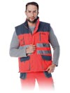 LH-FMNX-V CSB L - PROTECTIVE INSULATED BODYWARMER