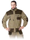 LH-FMNW-J BE3 3XL - PROTECTIVE INSULATED JACKET