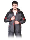 LH-BSW-LJ - PROTECTIVE INSULATED JACKET