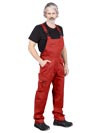 LH-BISTER C 50 - PROTECTIVE BIB-PANTSBuy at a special price and see that it