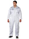 LH-OVERTER W 48 - PROTECTIVE OVERALLS