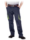 LAND-T - PROTECTIVE TROUSERS