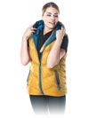 BUTTERFLY Y S - PROTECTIVE BODYWARMER