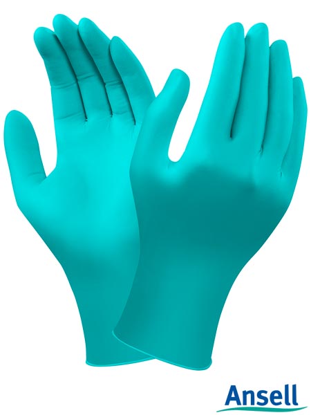 RATOUCHN92-600 Z S - PROTECTIVE GLOVES