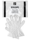 RFOLIAPE - PLASTIC GLOVESBuy at a special price and see that it