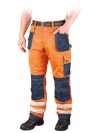 LH-FMNX-T CGS 50 - PROTECTIVE TROUSERS