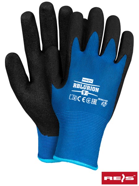RBLURION GB 9 - PROTECTIVE GLOVES