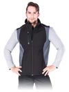 LH-HASE BS M - PROTECTIVE BODYWARMER