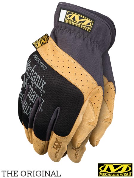 RM-MAT4XBLACK - PROTECTIVE GLOVES