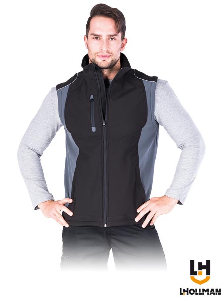LH-HASE BS M - PROTECTIVE BODYWARMER