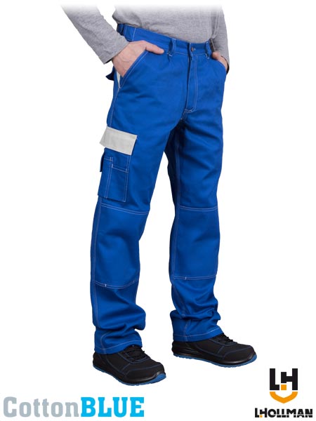 LH-HAMMER NS 62 - PROTECTIVE TROUSERS
