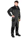 LH-FMN-O SBY 58 - PROTECTIVE OVERALLS