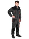 LH-FMN-O GBY 46 - PROTECTIVE OVERALLS
