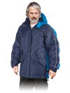 COALA GN 2XL - PROTECTIVE INSULATED JACKETNew version of the product.