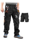 LH-PEAKER B 60 - PROTECTIVE TROUSERS