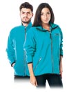POLAR-HONEY DC - PROTECTIVE FLEECE JACKETBuy at a special price and see that it