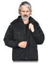 NORWAY - PROTECTIVE INSULATED JACKET