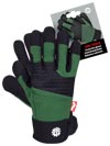 RMC-TRUCK ZB XL - PROTECTIVE GLOVES