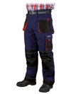 LH-FMNW-T GBC 3XL - PROTECTIVE INSULATED TROUSERSBuy at a special price and see that it