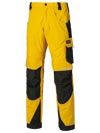 DK-PRO-T YB 54 - PROTECTIVE TROUSERS
