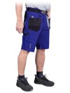 LH-FMN-TS CBS S - PROTECTIVE SHORT TROUSERSNew version of the product.