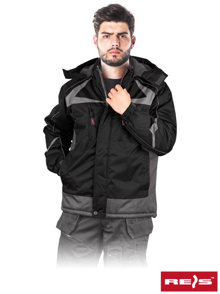 ZEALAND GN XL - PROTECTIVE INSULATED JACKET