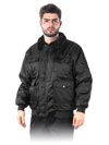 BOMBER B - PROTECTIVE INSULATED JACKET