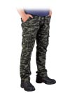 SPV-COMBAT MO 54 - PROTECTIVE TROUSERS