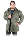SYBERIA Z - PROTECTIVE INSULATED JACKET