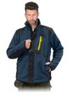COLORADO NBY L - PROTECTIVE FLEECE JACKETNew version of the product.