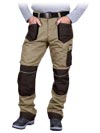 LH-FMNW-T GBC 3XL - PROTECTIVE INSULATED TROUSERSNew version of the product.