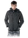 HAWKER B M - PROTECTIVE INSULATED JACKET