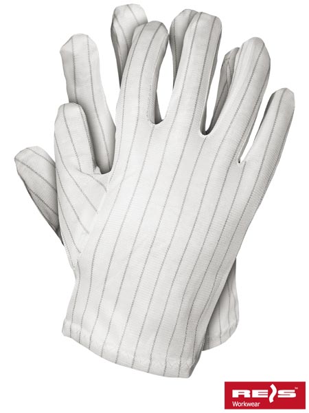 RSTYLON WS 7 - PROTECTIVE GLOVES