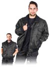 LH-MOUNTER B - PROTECTIVE INSULATED JACKET