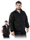 CZAPLA2 BN L - PROTECTIVE INSULATED JACKET