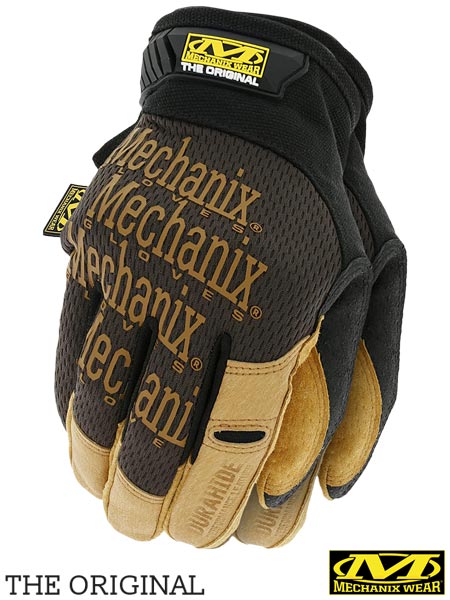RM-ORIGTAN BRBY 2XL - PROTECTIVE GLOVES