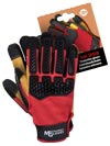 RMC-SPEED CYB - PROTECTIVE GLOVES