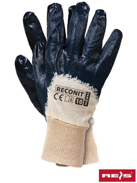 RECONIT BEG 10 - PROTECTIVE GLOVES