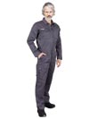 LH-OVERTER B 52 - PROTECTIVE OVERALLS