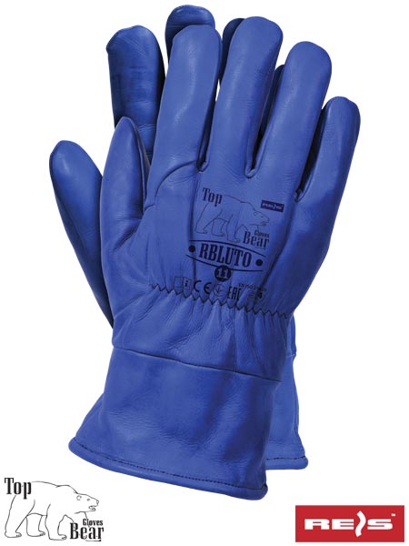 RBLUTO N 11 - PROTECTIVE GLOVES