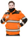 MILLING YB L - PROTECTIVE INSULATED JACKET