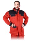 MMWJL SB L - PROTECTIVE INSULATED JACKET