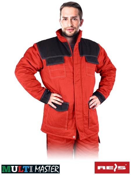 MMWJL - PROTECTIVE INSULATED JACKET