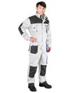 LH-FMN-O WSN 50 - PROTECTIVE OVERALLS
