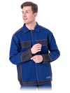 LH-SPECWELD-J NGP 2XL - PROTECTIVE BLOUSE FOR WELDERS