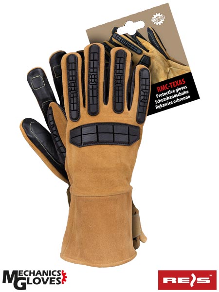 RMC-TEXAS HB XL - PROTECTIVE GLOVES